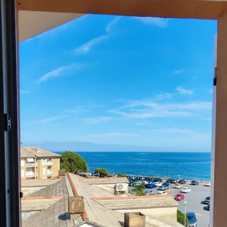 Apartman La Petite Cogoleto