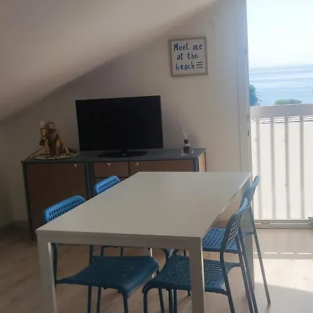 La Petite Apartman Cogoleto