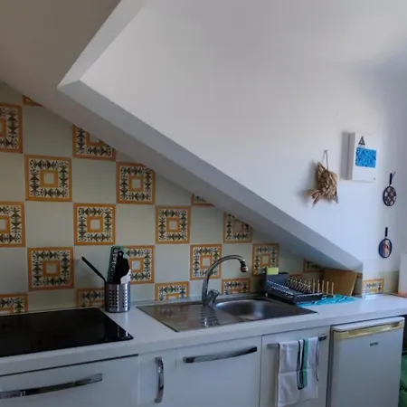 La Petite Apartman