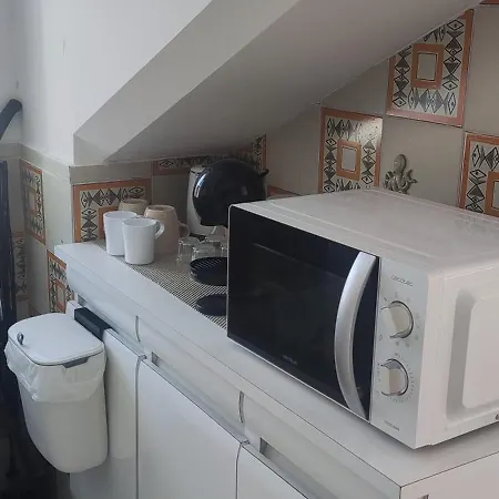 Apartman La Petite *