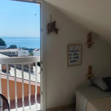 Apartman La Petite *