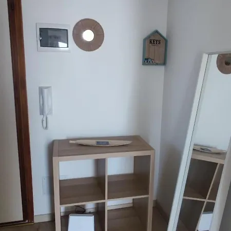 La Petite Apartman *
